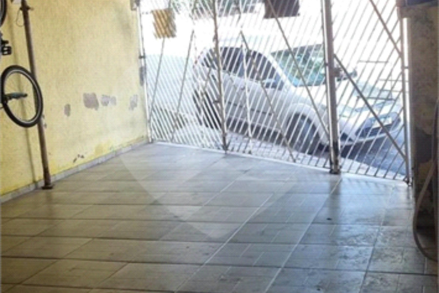 Sobrado à venda com 2 quartos em Vila Nova Cachoeirinha, São Paulo, SP
