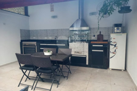 Sobrado à venda com 3 suítes em Vila Mazzei, São Paulo, SP