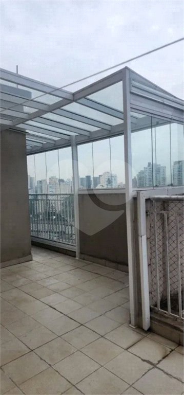 Cobertura à venda com 3 quartos em Vila Andrade, São Paulo, SP