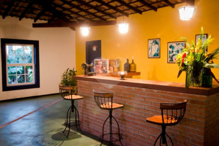 Casa à venda com 4 quartos em Chácaras Maringá, Atibaia, SP