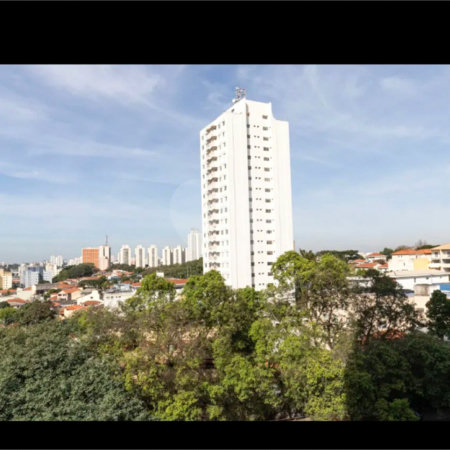 Apartamento à venda com 2 quartos, sendo 1 suíte, em Jaguaré, São Paulo, SP