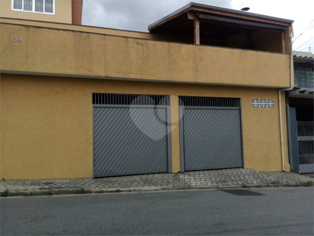 Sobrado à venda com 4 quartos, sendo 2 suítes,  em Freguesia do Ó, São Paulo, SP