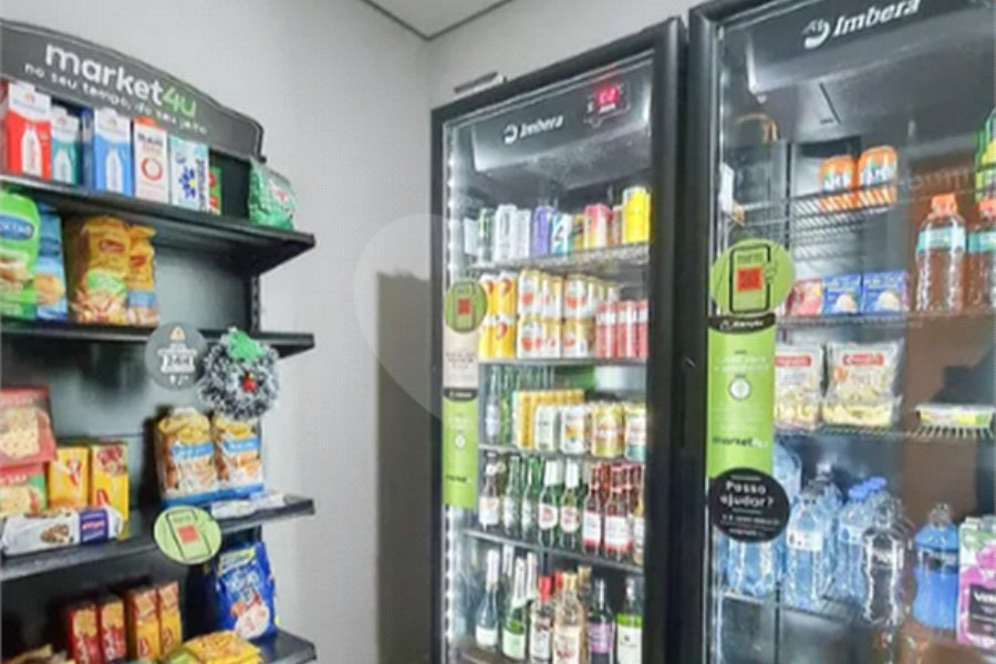 Apartamento à venda com 2 quartos, sendo 1 suíte, em Freguesia do Ó, São Paulo, SP