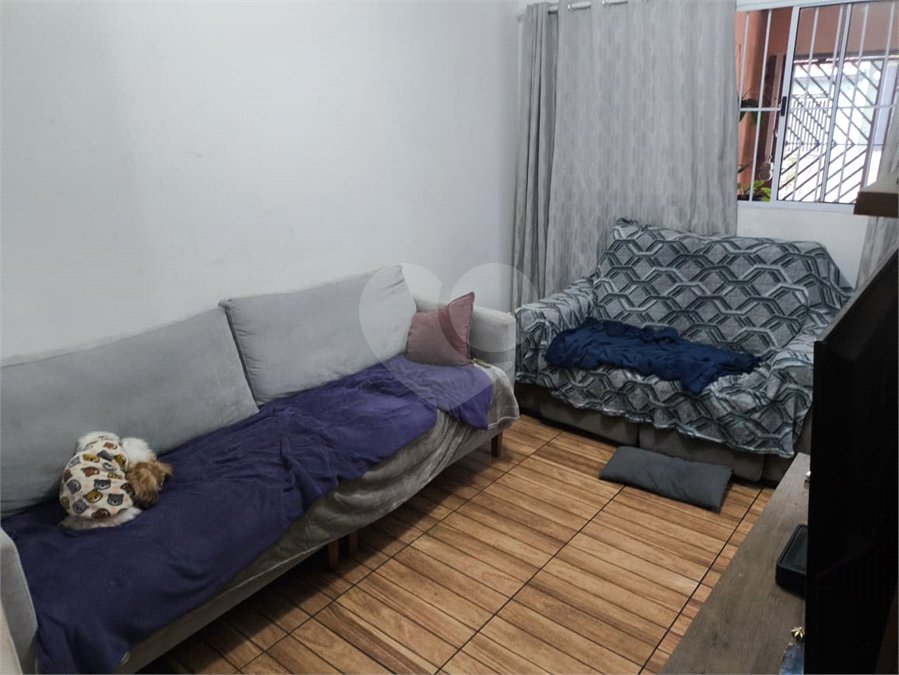 Casa à venda com 2 quartos em Jardim Wanel Ville V, Sorocaba, SP