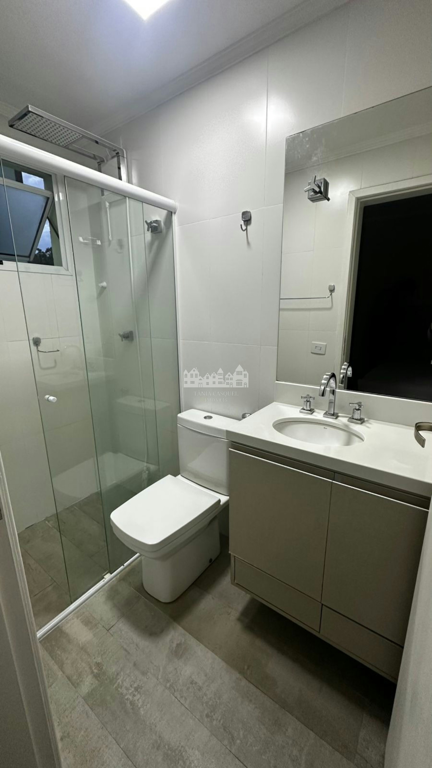 Apartamento à venda com 3 quartos, sendo 1 suíte, em Atibaia Jardim, Atibaia, SP