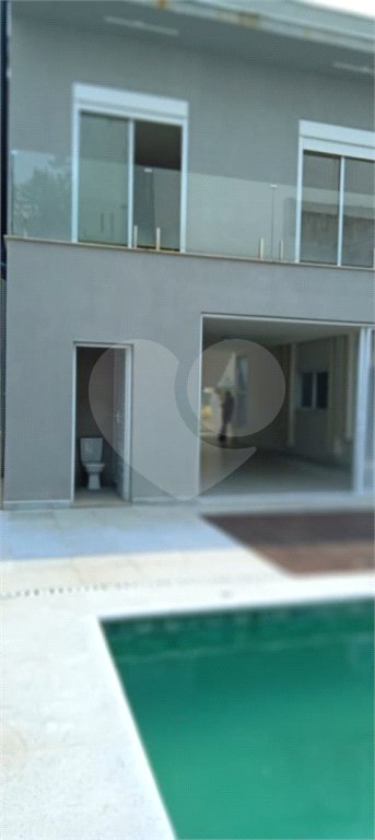 Casa à venda com 3 suítes no condomínio Mosaico da Serra, Mogi das Cruzes - SP