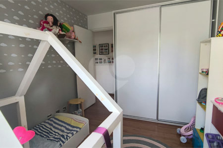 Apartamento à venda com 3 quartos, sendo 2 suítes, em Lar São Paulo, São Paulo, SP