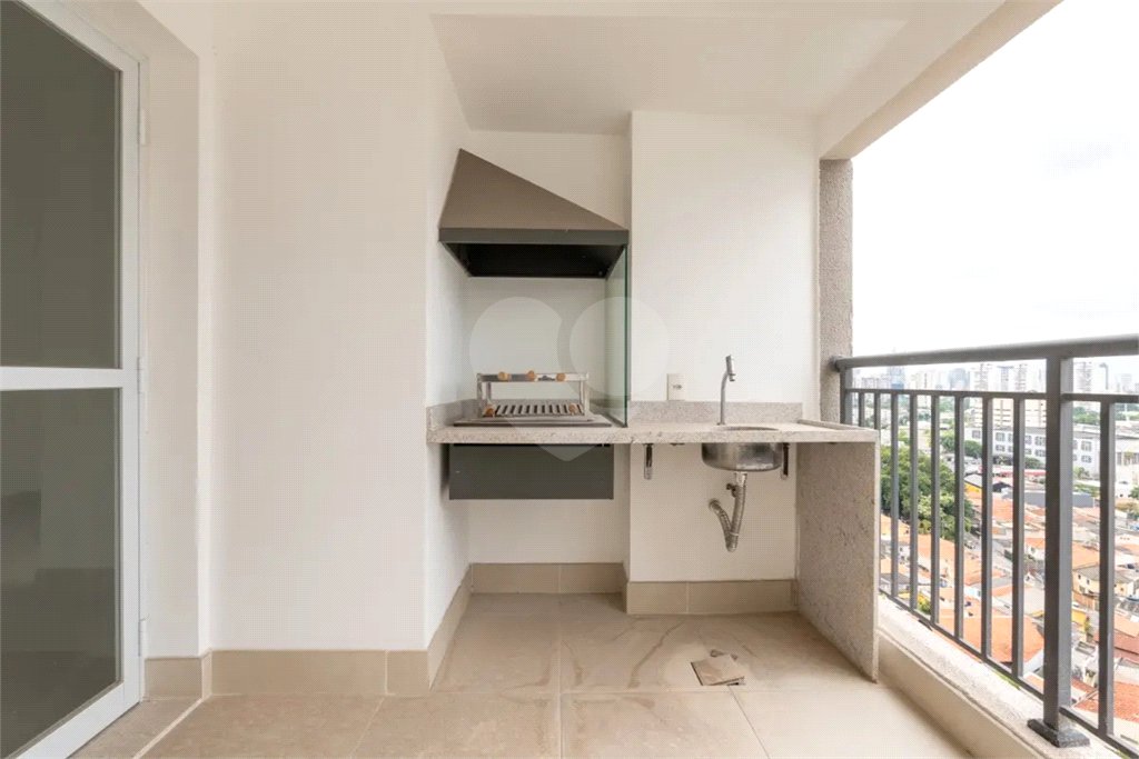 Apartamento à venda com 3 suítes em Jardim Dom Bosco, São Paulo, SP