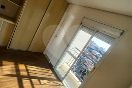 Apartamento à venda ou para alugar com 2 quartos, sendo 1 suíte, em Vila Bertioga, São Paulo, SP