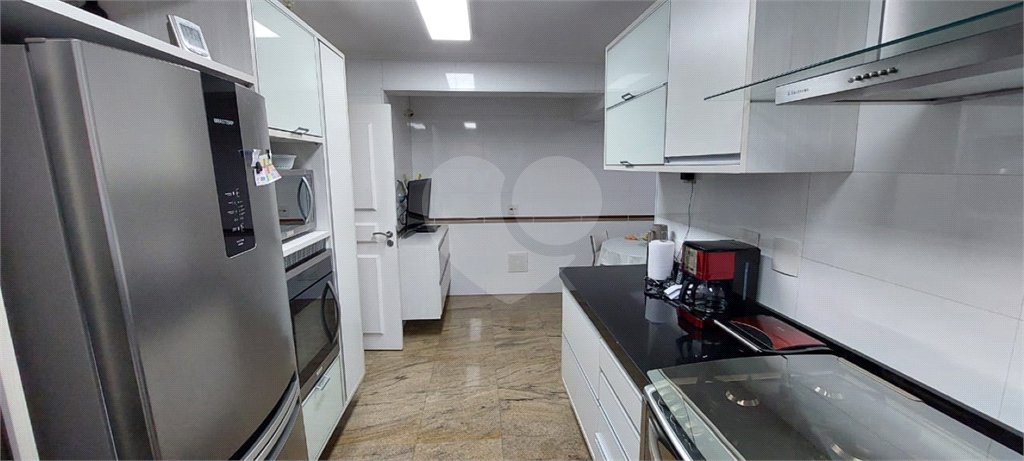 Apartamento à venda com 4 suítes em Santana, São Paulo, SP