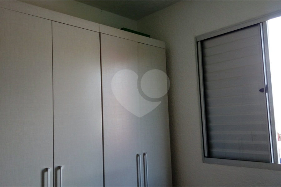 Apartamento à venda com 2 quartos em Pirituba, São Paulo, SP