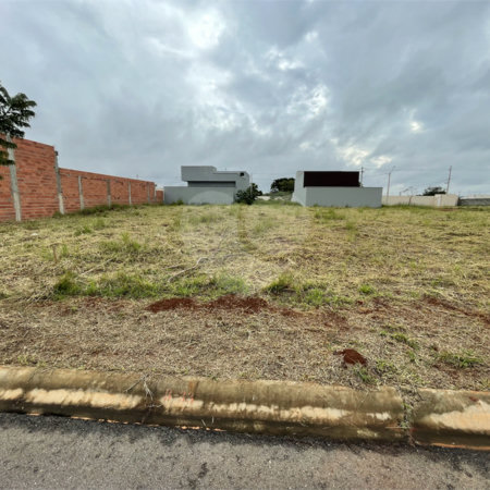 Terreno à venda no condomínio Reserva dos Buritis, Itapetininga - SP