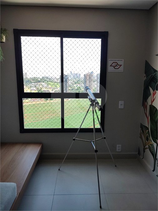 Apartamento à venda ou para alugar com 2 quartos em Residencial Monterrey, Ribeirão Preto, SP