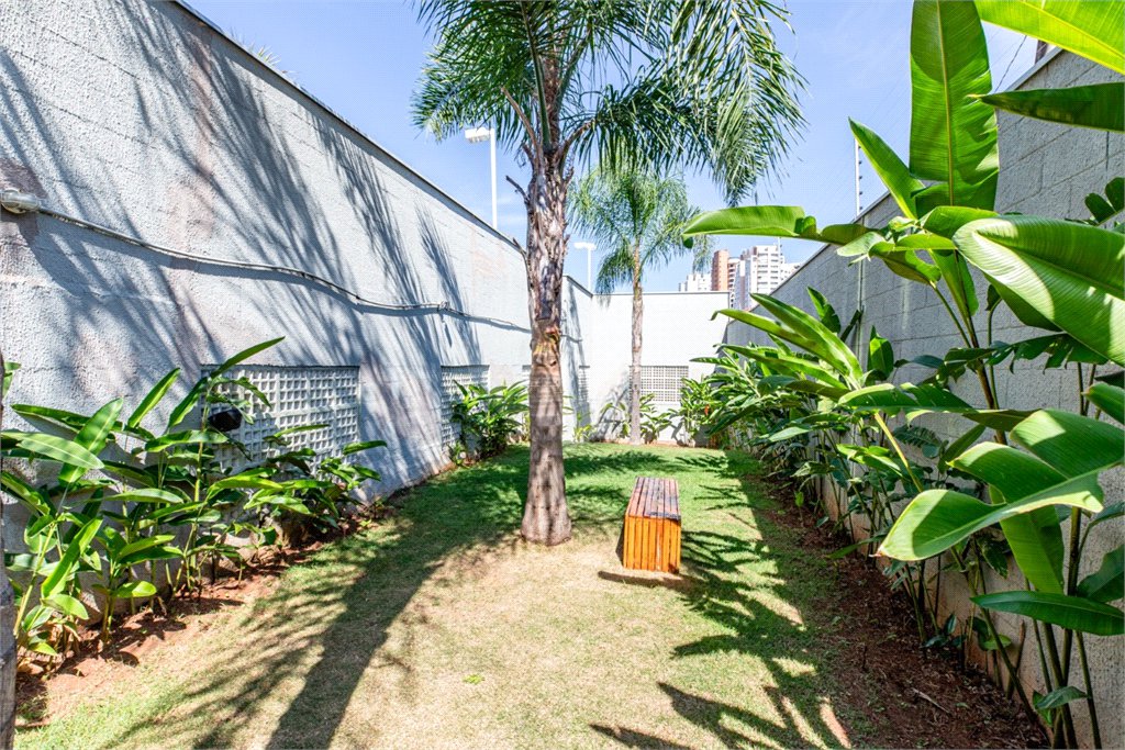 Apartamento à venda com 1 suíte em Chácara Santo Antônio (zona Sul), São Paulo, SP
