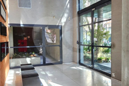 Apartamento Itaim Bibi São Paulo Vista Espetacular em Andar Alto com Varanda