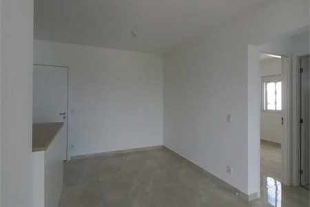 Apartamento à venda com 2 quartos em Água Branca, São Paulo, SP