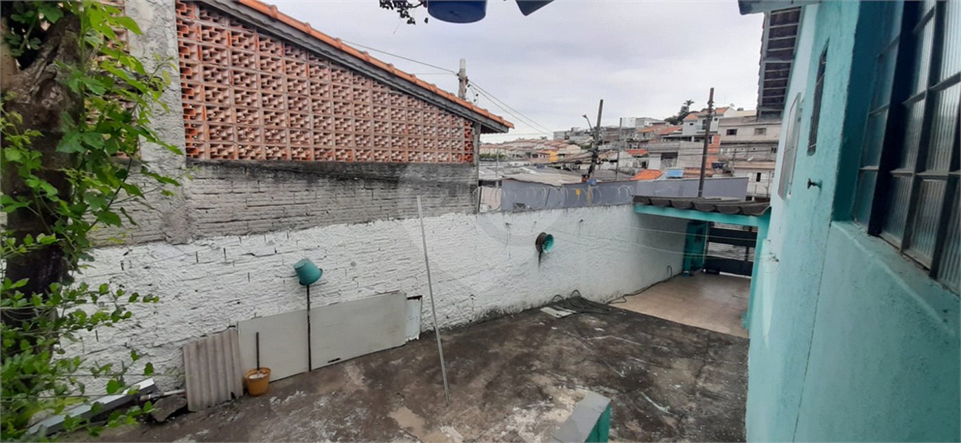 Casa Térrea à venda com 2 quartos em Tremembé, São Paulo, SP