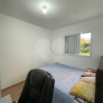Apartamento à venda com 2 quartos em Botujuru, Mogi das Cruzes, SP