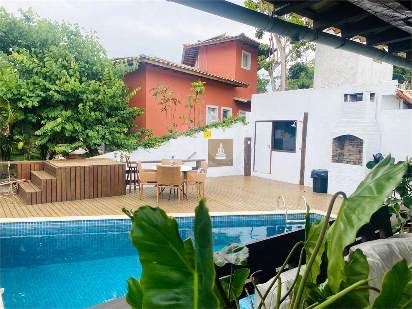 Casa à venda com 7 suítes em Albatroz, Armação dos Búzios, RJ