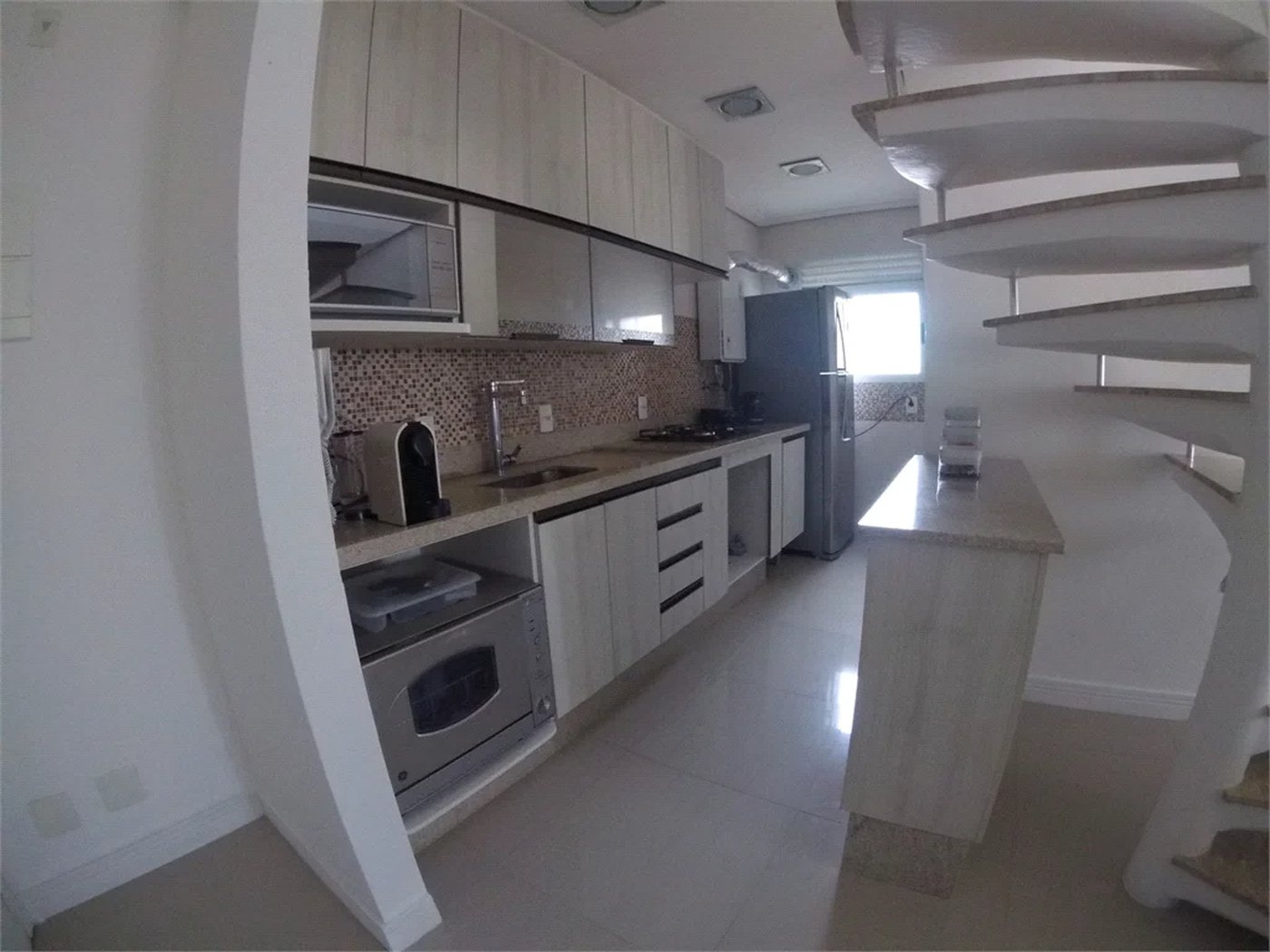 Cobertura à venda com 3 quartos, sendo 1 suíte, em Jardim Celeste, São Paulo, SP