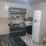 Sobrado à venda com 3 quartos em Loteamento Terras de São Pedro e São Paulo, Salto, SP