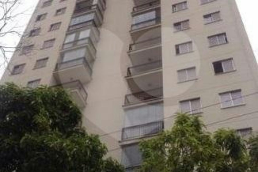 Apartamento à venda com 3 quartos em Mandaqui, São Paulo, SP