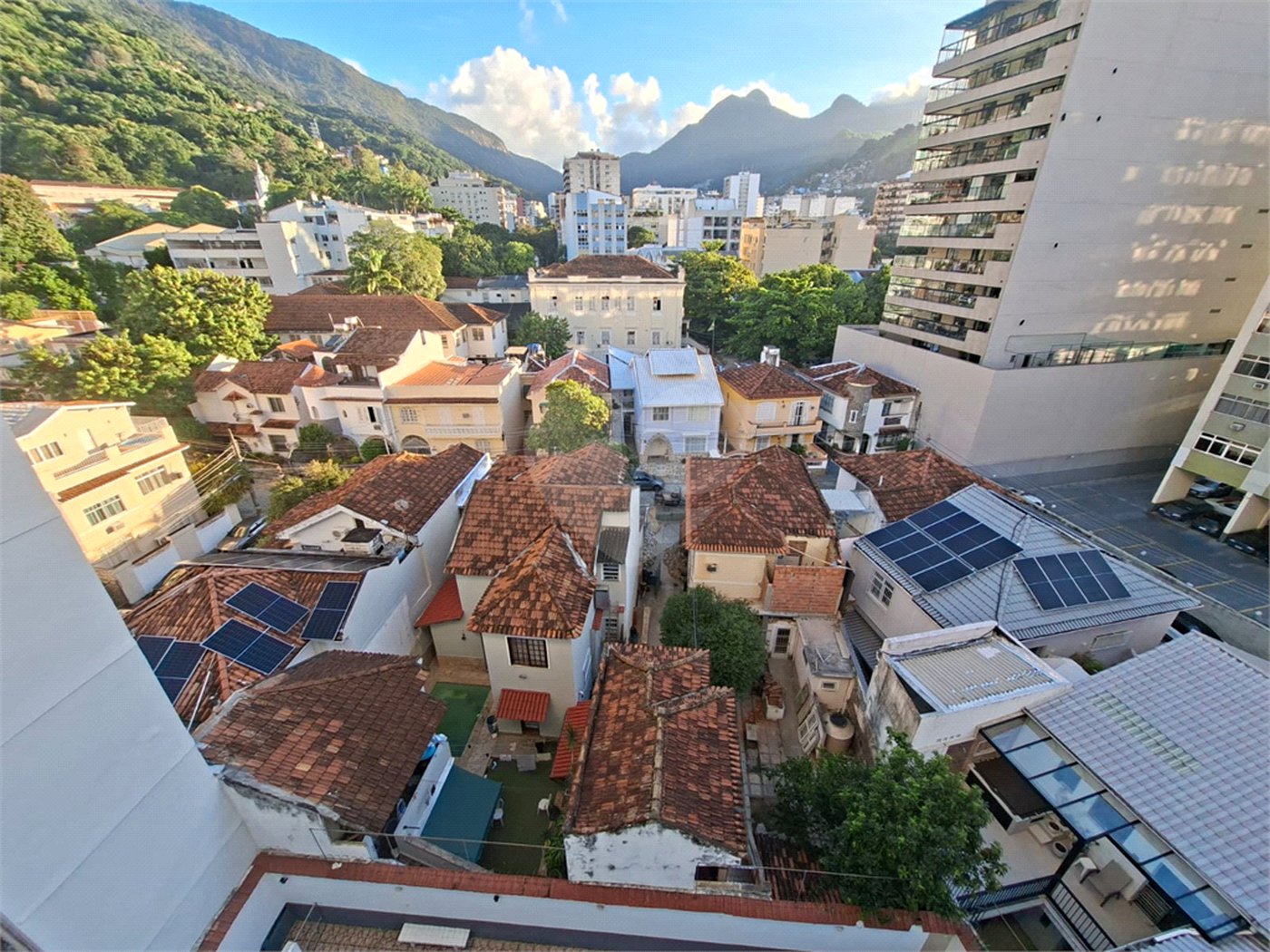 Apartamento à venda com 2 quartos, sendo 1 suíte,  em Tijuca, Rio de Janeiro, RJ