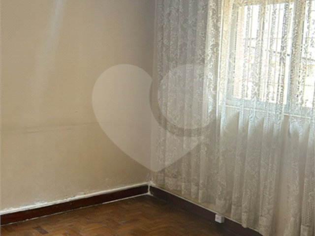 Casa Térrea à venda com 2 quartos em Limão, São Paulo, SP