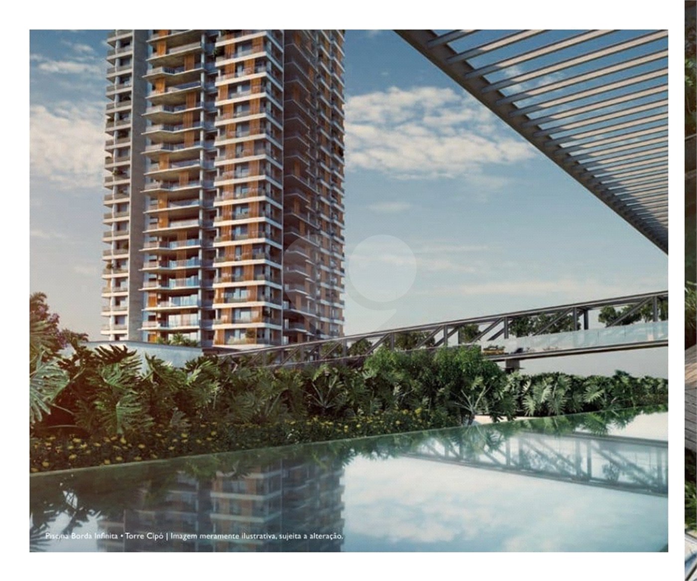 Apartamento à venda com 3 suítes em Jardim das Acácias, São Paulo, SP
