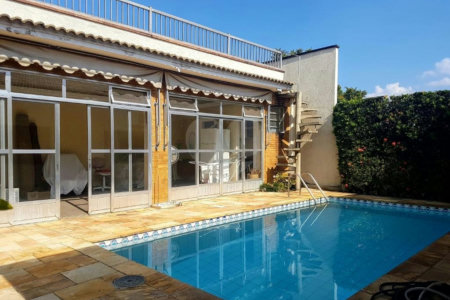 Casa Térrea à venda com 3 quartos, sendo 1 suíte, em Brooklin Velho, São Paulo, SP