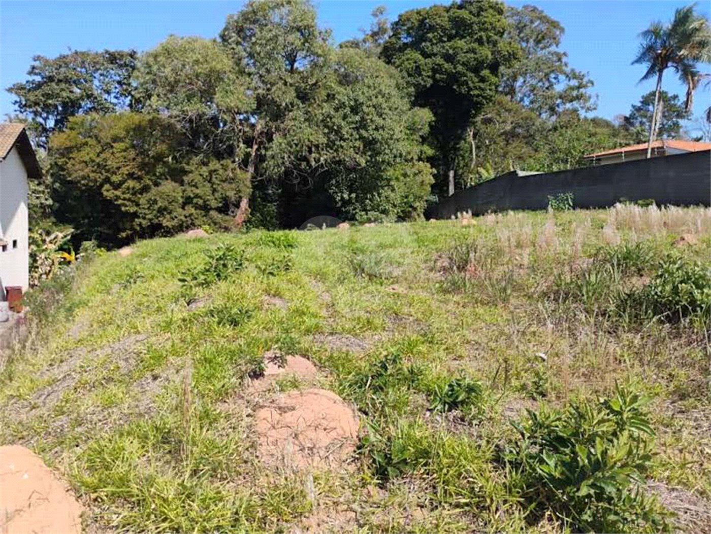 Terreno à venda em Loteamento Vale Azul I, Jundiaí, SP