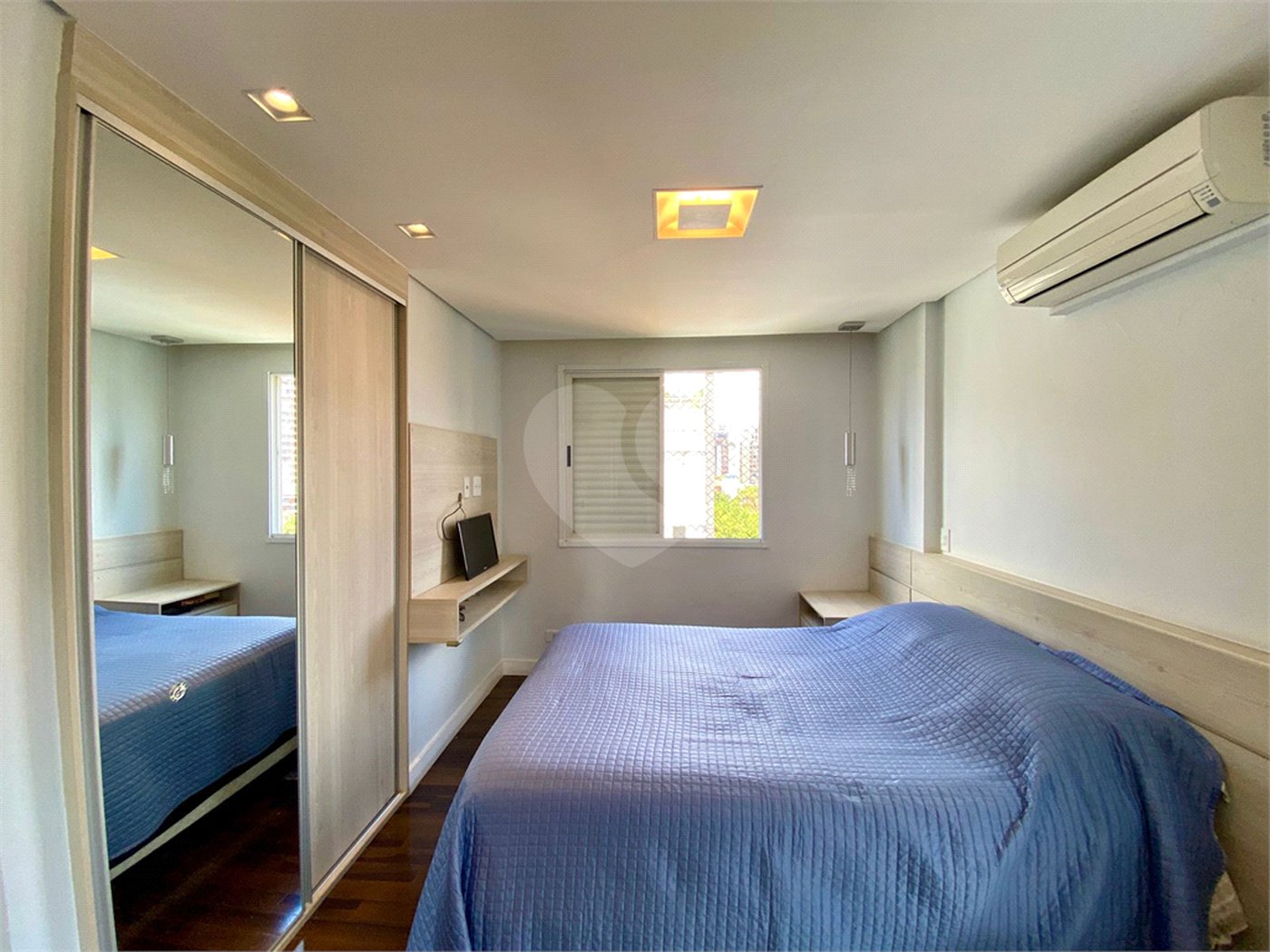 Cobertura à venda com 2 quartos, sendo 1 suíte, em Vila Mariana, São Paulo, SP