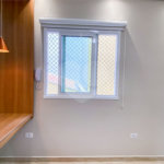 Apartamento à venda com 2 quartos em Vila Alpina, Santo André, SP
