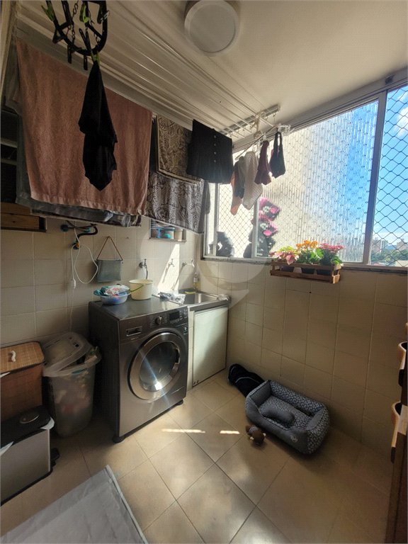 Apartamento à venda com 3 quartos em Santana, São Paulo, SP