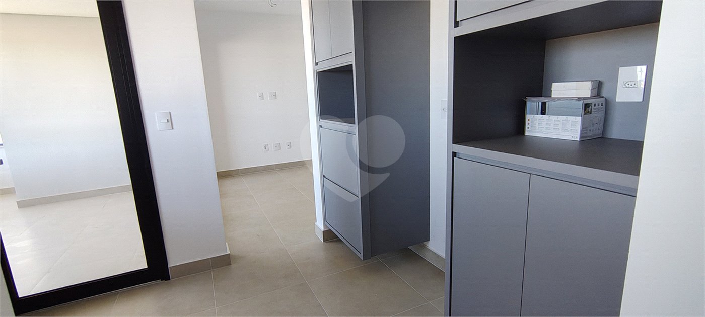 Apartamento à venda com 2 suítes em Parque Campolim, Sorocaba, SP