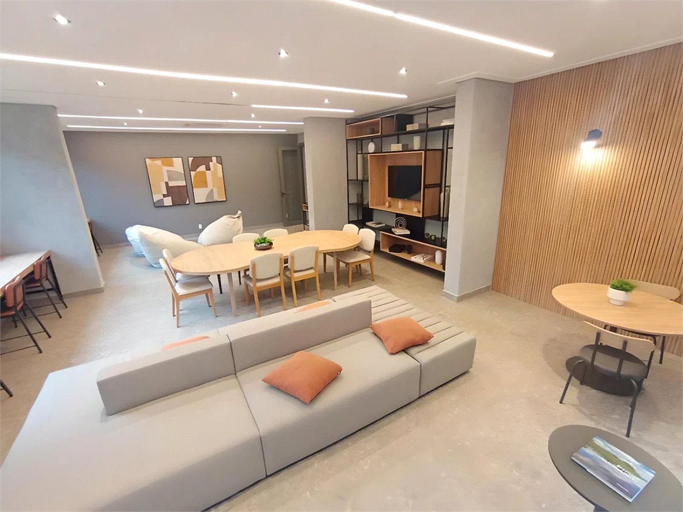 Apartamento à venda ou para alugar com 1 quarto em Pinheiros, São Paulo, SP