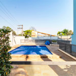 Apartamento à venda com 2 quartos em Jardim Pinheiros, São Paulo, SP
