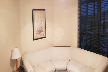 Apartamento à venda com 1 quarto em Santo Amaro, São Paulo, SP