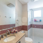Apartamento à venda com 4 quartos, sendo 2 suítes, em Santana, São Paulo, SP