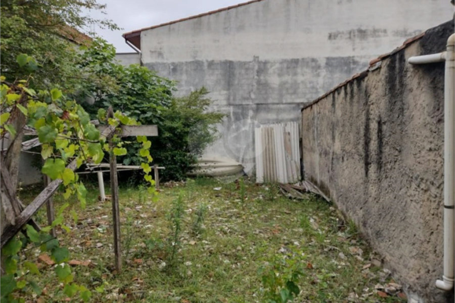 Terreno à venda em Jaçanã, São Paulo, SP