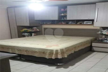 Casa Térrea à venda com 3 quartos no Centro, Indaiatuba, SP