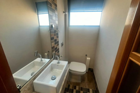 Apartamento para alugar, 99 m² por R$ 5.800,00/mês - Boqueirão - Santos/SP