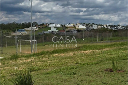 Terreno em condomínio à venda em Jardim São Lucas, Salto de Pirapora, SP