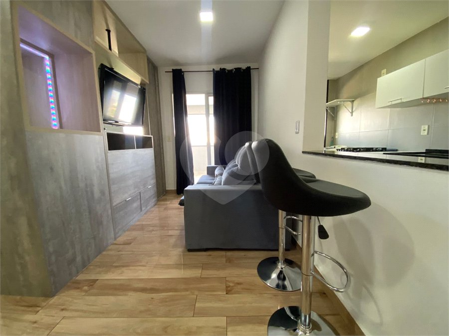 Studio à venda ou para alugar com 1 suíte em Jardim América, Sorocaba, SP