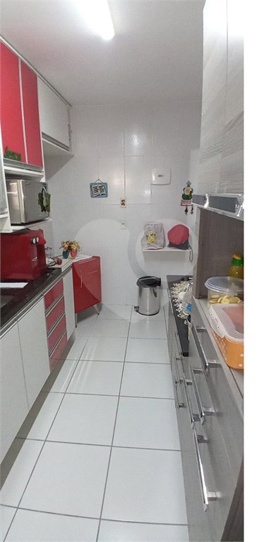 Casa à venda com 3 quartos, sendo 2 suítes, em Campo Grande, Rio de Janeiro, RJ