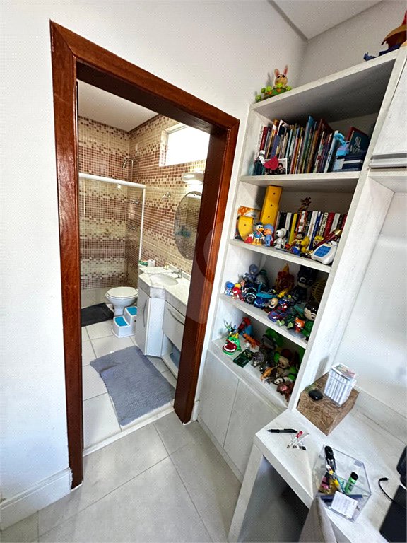 Casa à venda com 3 suítes no condomínio Belvedere II, Votorantim - SP