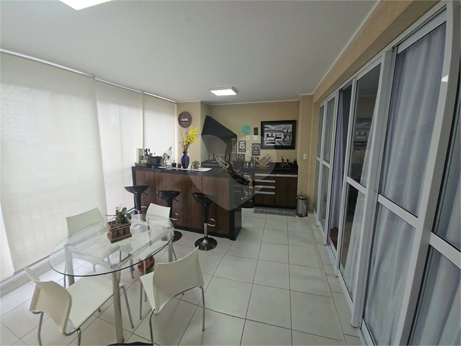 Apartamento à venda com 2 quartos, sendo 1 suíte, em Santana, São Paulo, SP