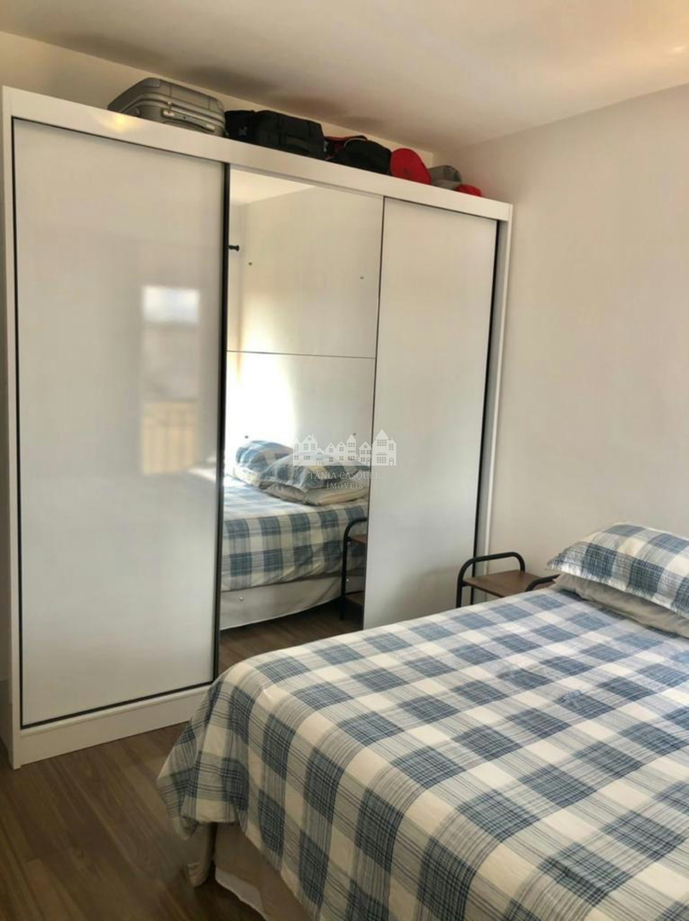 Apartamento à venda com 3 quartos, sendo 1 suíte,  em Vila Helena, Atibaia, SP
