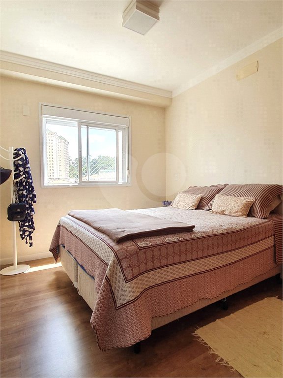 Apartamento à venda com 3 quartos, sendo 1 suíte, em Mandaqui, São Paulo, SP