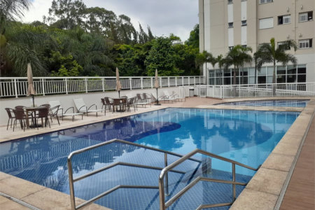 Apartamento à venda com 3 quartos, sendo 2 suítes, em Vila Leonor, São Paulo, SP